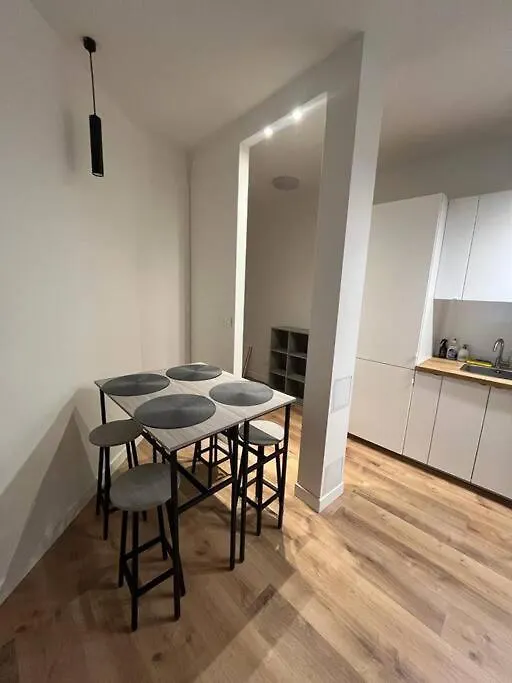 Charment Appartement Paris 15