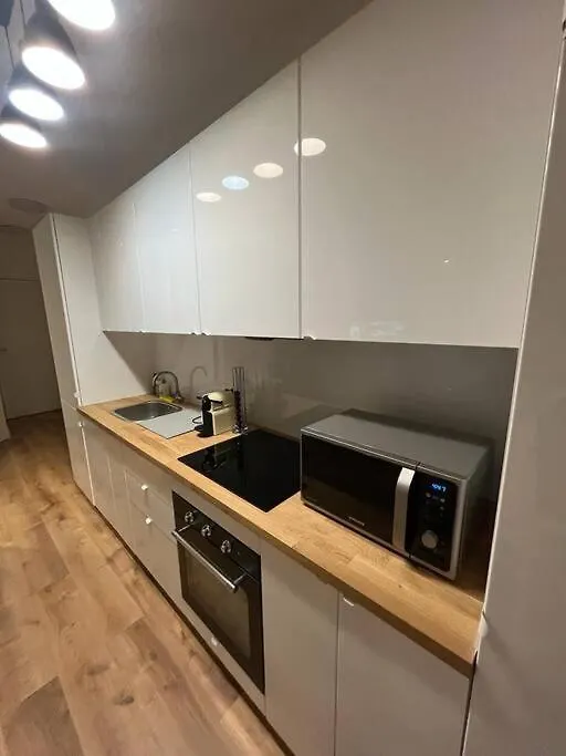 Charment Appartement Paris 15 0*,